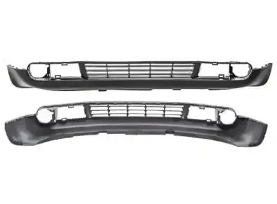 İkinci el araba yedek parçası ÖN TAMPON SPOILERI için AUDI A3 (8L) * OEM IAM referansları 8L0807110F3FZ  