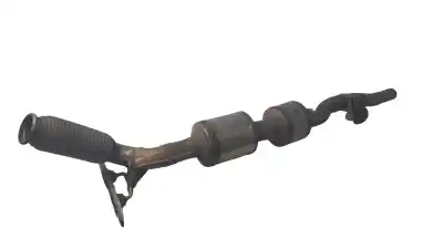 Pezzo di ricambio per auto di seconda mano filtro per particelle per audi a3 limousine (8ys) 30 tdi riferimenti oem iam 05l131701d