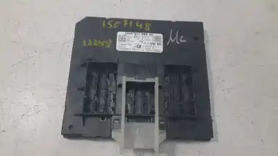 Pezzo di ricambio per auto di seconda mano modulo elettronico per audi a3 limousine (8ys) 30 tdi riferimenti oem iam 5wa937086ae