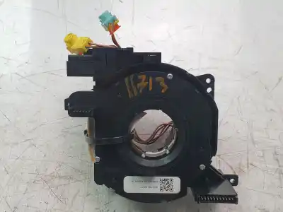 Gebrauchtes Autoersatzteil airbagring airbag kontakteinheit zum land rover evoque 2.2 sd4 cat oem-iam-referenzen bj323f975ac