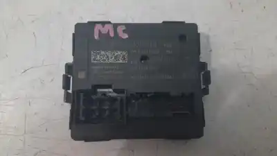 Pezzo di ricambio per auto di seconda mano modulo elettronico per audi a3 limousine (8ys) 30 tdi riferimenti oem iam 5wa907530q