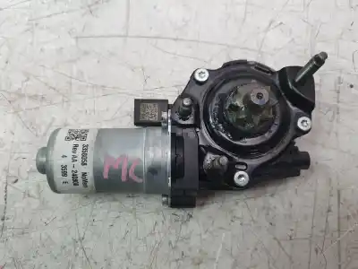 Peça sobressalente para automóvel em segunda mão motor elétrico por mg zs 1.5 hybrid+ referências oem iam 3358058