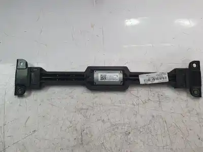 Peça sobressalente para automóvel em segunda mão módulo eletrônico por mg zs 1.5 hybrid+ referências oem iam 10033065