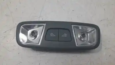 Pezzo di ricambio per auto di seconda mano luce interna per audi a3 limousine (8ys) 30 tdi riferimenti oem iam 8v0947111b