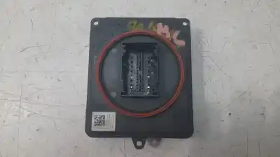 Pezzo di ricambio per auto di seconda mano centralina fari xenon per audi a3 limousine (8ys) 30 tdi riferimenti oem iam 4k0941572cs