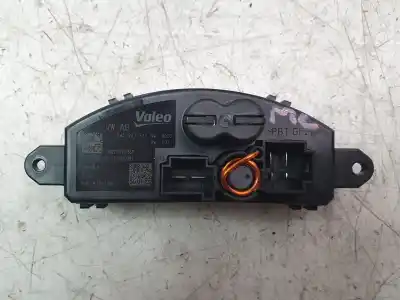 Pezzo di ricambio per auto di seconda mano resistenza al riscaldamento per audi a3 limousine (8ys) 30 tdi riferimenti oem iam 5wa907521