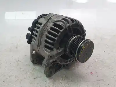Peça sobressalente para automóvel em segunda mão ALTERNADOR por SEAT IBIZA III (6L1) 1.9 SDI Referências OEM IAM 038903023L  