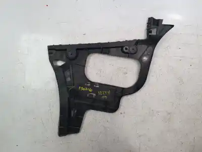 Pezzo di ricambio per auto di seconda mano supporto paraurti posteriore destro per audi a3 limousine (8ys) 30 tdi riferimenti oem iam 8y5807378