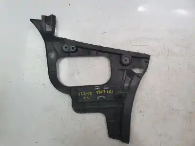 Pezzo di ricambio per auto di seconda mano supporto paraurti posteriore sinistro per audi a3 limousine (8ys) 30 tdi riferimenti oem iam 8y5807377