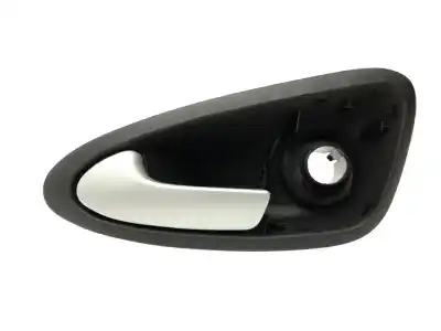 İkinci el araba yedek parçası SOL ÖN IÇ KOL için SEAT IBIZA (6J5) * OEM IAM referansları 6J08371132ZZ  