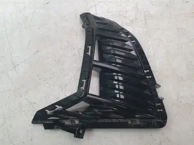 Tweedehands auto-onderdeel rechts bumpergrille voor hyundai i20 iii (bc3, bi3) 1.0 t-gdi oem iam-referenties 86564q0ga0eb