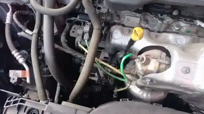 Автозапчасти б/у генератор за ford focus iv (hn) 1.5 ecoblue ссылки oem iam 2449470