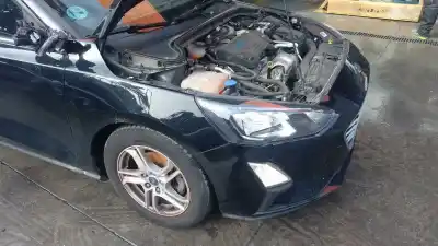 Автозапчасти б/у амортизатор передний правый за ford focus iv (hn) 1.5 ecoblue ссылки oem iam 2367851