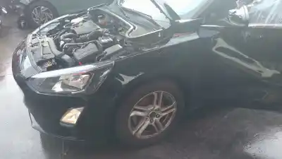 Автозапчасти б/у передний левый амортизатор за ford focus iv (hn) 1.5 ecoblue ссылки oem iam 2367800