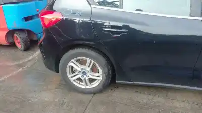 Автозапчасти б/у правый задний амортизатор за ford focus iv (hn) 1.5 ecoblue ссылки oem iam 2460313