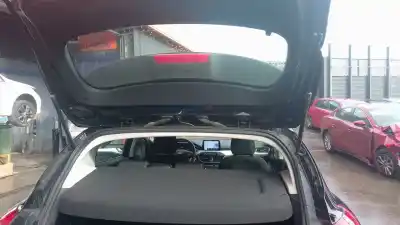 Автозапчасти б/у амортизаторы багажника/двери за ford focus iv (hn) 1.5 ecoblue ссылки oem iam 2284725