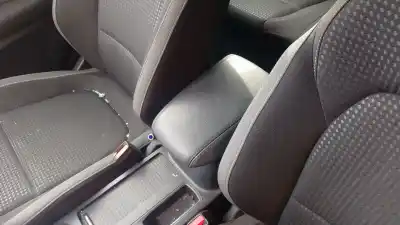 Автозапчасти б/у центральный подлокотник за ford focus iv (hn) 1.5 ecoblue ссылки oem iam 2586029