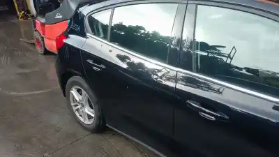 Peça sobressalente para automóvel em segunda mão BOMBA DE COMBUSTIVEL por FORD FOCUS IV (HN) 1.5 ECOBLUE Referências OEM IAM 2212492  