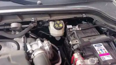Автозапчасти б/у тормозной насос за ford focus iv (hn) 1.5 ecoblue ссылки oem iam 2632361