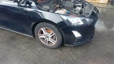 Автозапчасти б/у передний правый нижний рычаг подвески за ford focus iv (hn) 1.5 ecoblue ссылки oem iam 2203137