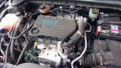 Автозапчасти б/у коробка передач за ford focus iv (hn) 1.5 ecoblue ссылки oem iam kv6r7002ahb