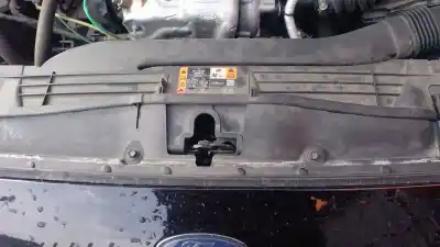 Автозапчасти б/у замок капота за ford focus iv (hn) 1.5 ecoblue ссылки oem iam 2496207