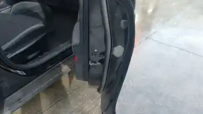 Автозапчасти б/у замок передней правой двери за ford focus iv (hn) 1.5 ecoblue ссылки oem iam 2691829