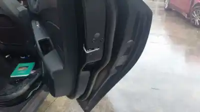 Автозапчасти б/у замок задней правой двери за ford focus iv (hn) 1.5 ecoblue ссылки oem iam 2725366