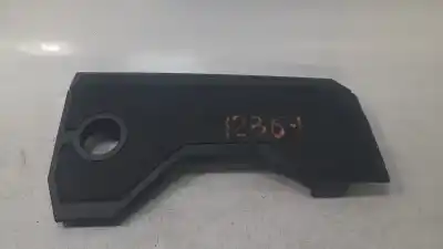 Peça sobressalente para automóvel em segunda mão TAMPA DO MOTOR por CITROEN NUEVO CITROEN C3 TURBO 100 S&S 6V MAX NUEVO CITROEN C3 TURBO 100 S&S 6v MAX Referências OEM IAM 9839861880  