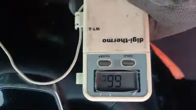 Peça sobressalente para automóvel em segunda mão COMPRESSOR DE AR CONDICIONADO A/A A/C por FORD FOCUS IV (HN) 1.5 ECOBLUE Referências OEM IAM 2469393  