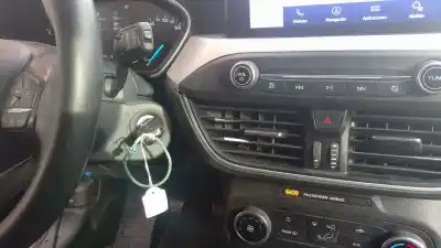 Peça sobressalente para automóvel em segunda mão COMUTADOR DE IGNIÇÃO por FORD FOCUS IV (HN) 1.5 ECOBLUE Referências OEM IAM 2086567  