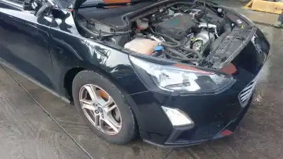 Автозапчасти б/у рулевая рейка за ford focus iv (hn) 1.5 ecoblue ссылки oem iam 2649133