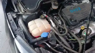 Автозапчасти б/у расширительный депозит за ford focus iv (hn) 1.5 ecoblue ссылки oem iam 2266542