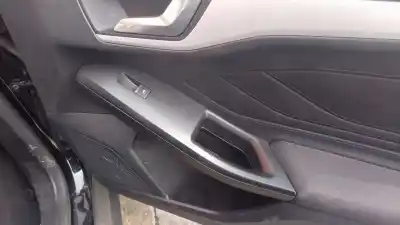 Автозапчасти б/у регулятор стекла переднего правого за ford focus iv (hn) 1.5 ecoblue ссылки oem iam 2490173
