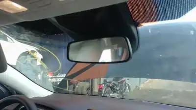 Автозапчасти б/у внутреннее зеркало за ford focus iv (hn) 1.5 ecoblue ссылки oem iam 1765145