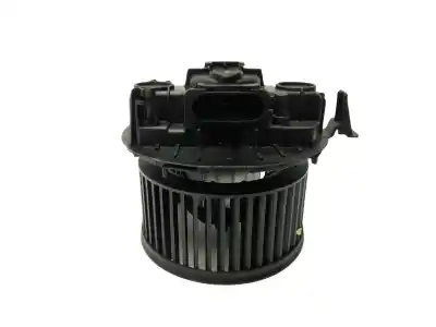 Recambio de automóvil de segunda mano de VENTILADOR CALEFACCION para RENAULT MEGANE II BERLINA 3P referencias OEM IAM 7701056965  