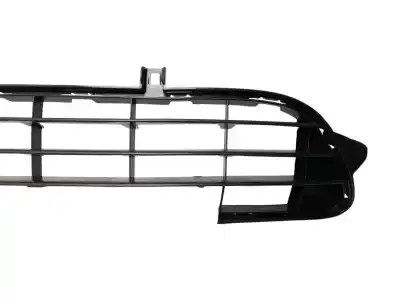 Second-hand car spare part central bumper grille for citroen c3 1.4 16v oem iam references 7414pg 107073504 , ci3222120 , 5141014 107073504