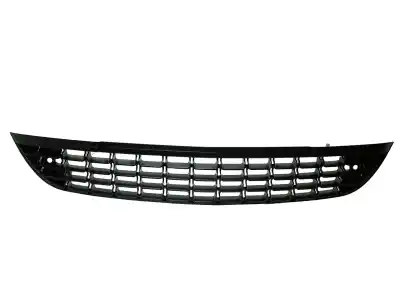 Peça sobressalente para automóvel em segunda mão Grelha De Pára Choques Central por OPEL ASTRA J LIM. 1.3 16V CDTI Referências OEM IAM 1400466 107165204 , OP4162120 , 230113E 107165204