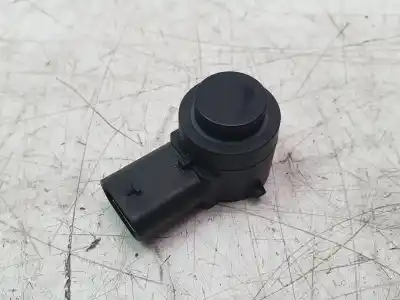 Pezzo di ricambio per auto di seconda mano SENSORI DI PARCHEGGIO per CITROEN NUEVO CITROEN C3 TURBO 100 S&S 6V MAX NUEVO CITROEN C3 TURBO 100 S&S 6v MAX Riferimenti OEM IAM 98540066XT  