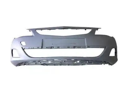 Peça sobressalente para automóvel em segunda mão PARA CHOQUES DIANTEIRO por OPEL ASTRA J LIM.  Referências OEM IAM 1400838 107165208 , OP4161001 , 230113A 107165208
