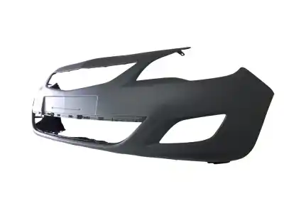 Peça sobressalente para automóvel em segunda mão para choques dianteiro por opel astra j lim. 1.3 16v cdti referências oem iam 1400838 107165208 , op4161001 , 230113a 107165208