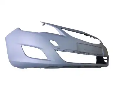 Peça sobressalente para automóvel em segunda mão para choques dianteiro por opel astra j lim. 1.3 16v cdti referências oem iam 1400838 107165208 , op4161001 , 230113a 107165208