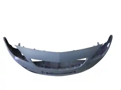 Peça sobressalente para automóvel em segunda mão para choques dianteiro por opel astra j lim. 1.3 16v cdti referências oem iam 1400838 107165208 , op4161001 , 230113a 107165208