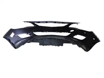 Peça sobressalente para automóvel em segunda mão para choques dianteiro por opel astra j lim. 1.3 16v cdti referências oem iam 1400838 107165208 , op4161001 , 230113a 107165208