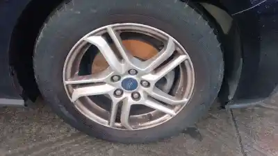 Peça sobressalente para automóvel em segunda mão JANTE por FORD FOCUS IV (HN) 1.5 ECOBLUE Referências OEM IAM 2246319  