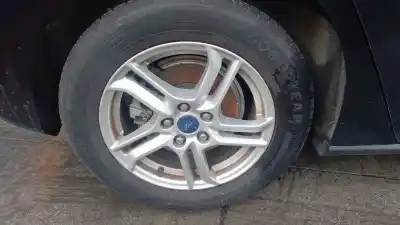 Peça sobressalente para automóvel em segunda mão JANTE por FORD FOCUS IV (HN) 1.5 ECOBLUE Referências OEM IAM 2246319  
