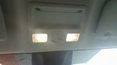 Автозапчасти б/у внутренний свет за ford focus iv (hn) 1.5 ecoblue ссылки oem iam 2614138