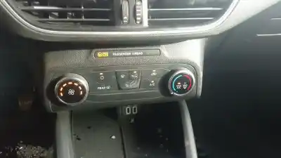 Автозапчасти б/у климат-контроль за ford focus iv (hn) 1.5 ecoblue ссылки oem iam 2593077
