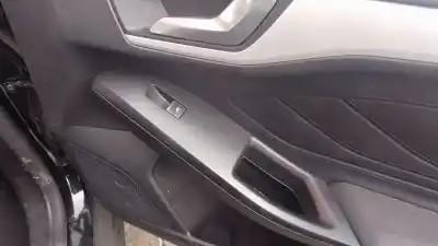 Автозапчасти б/у выключатель переднего правого окна за ford focus iv (hn) 1.5 ecoblue ссылки oem iam 2490173