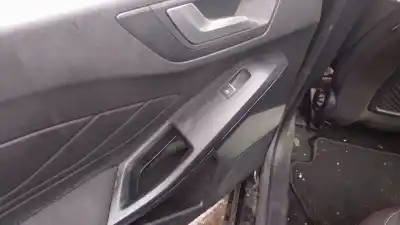 Автозапчасти б/у управление задними левыми стеклами за ford focus iv (hn) 1.5 ecoblue ссылки oem iam 2490173